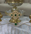Sultana Brooch