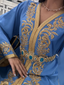 Mirage Caftan