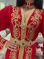Salma Caftan